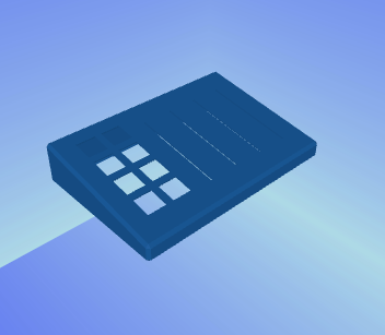 FaeController Slider Box